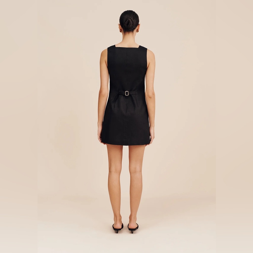 Posse Rio Linen Mini - Picture 3 of 7